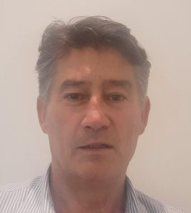Picture of Geom. Robert Delvai
